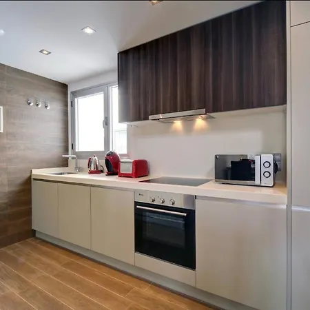 Apartment Beachside Penthouse